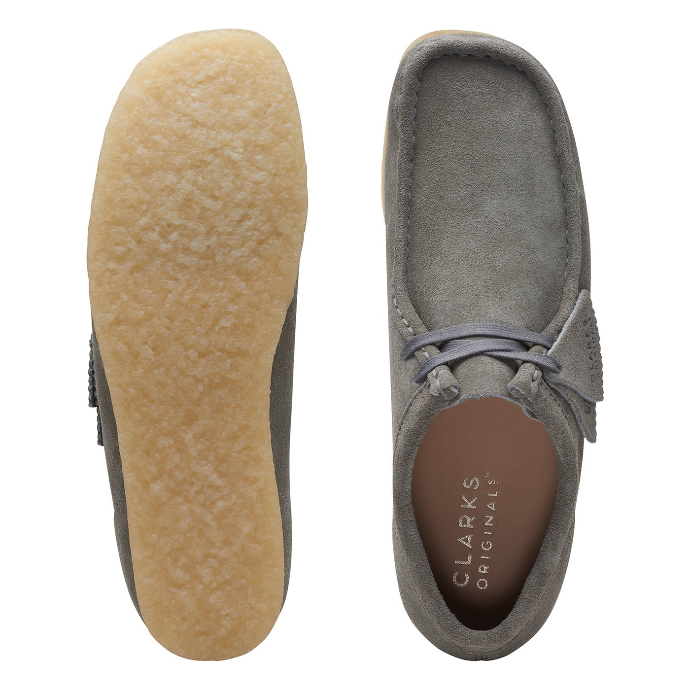Mens - Wallabee