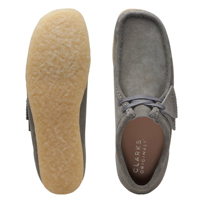 Mens - Wallabee