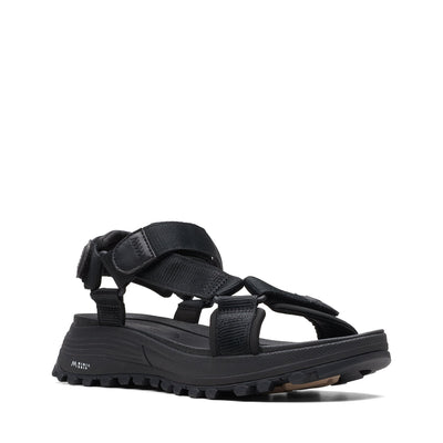 Womens - ATLTrek Sport Black