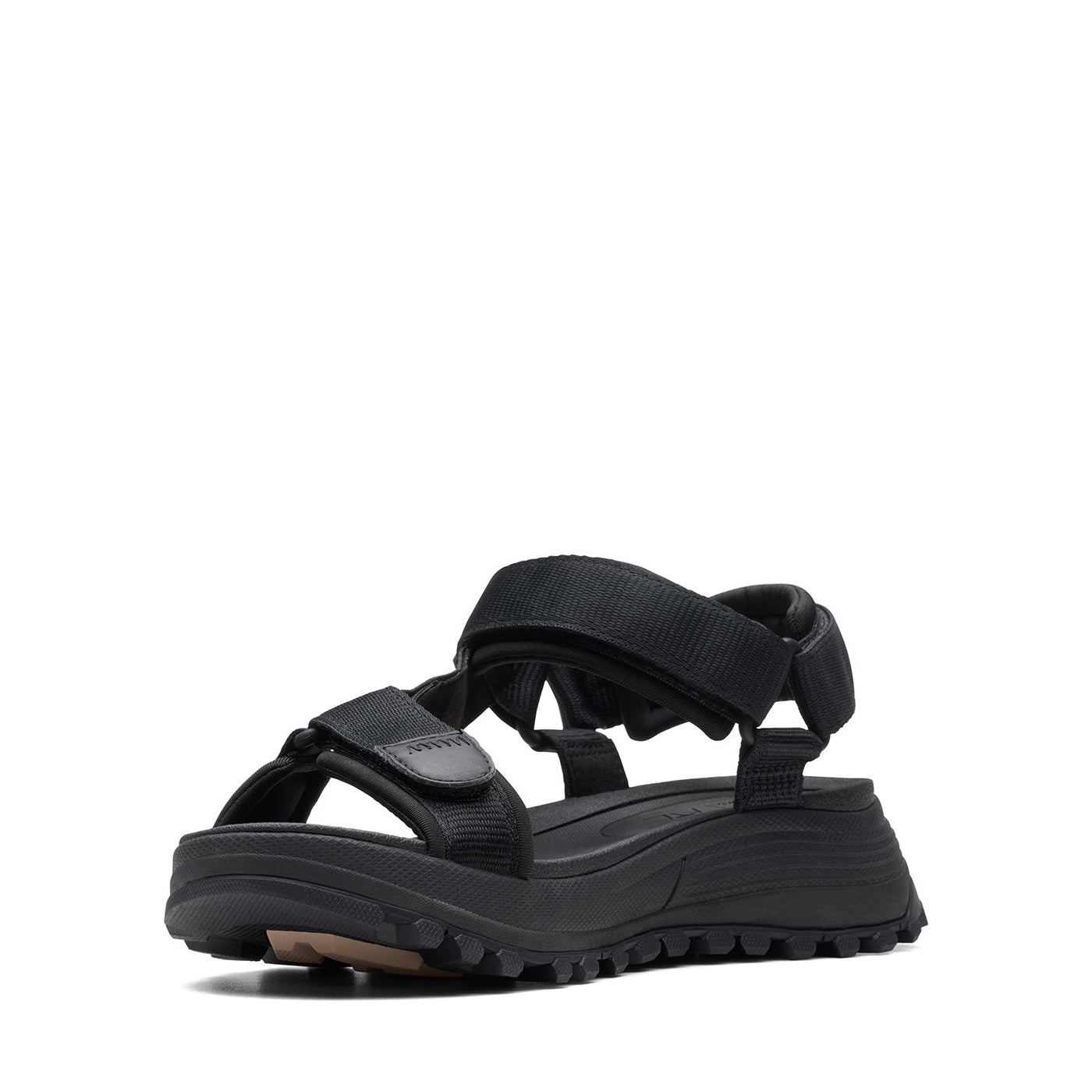 Womens - ATLTrek Sport Black