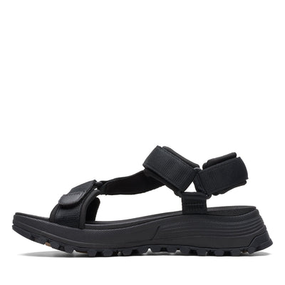 Womens - ATLTrek Sport Black