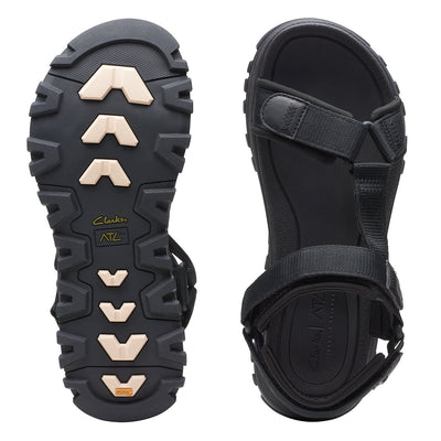 Womens - ATLTrek Sport Black