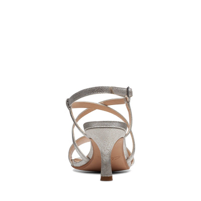 Womens - Amali Buckle