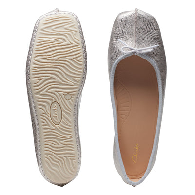 Womens - Freckle Ice