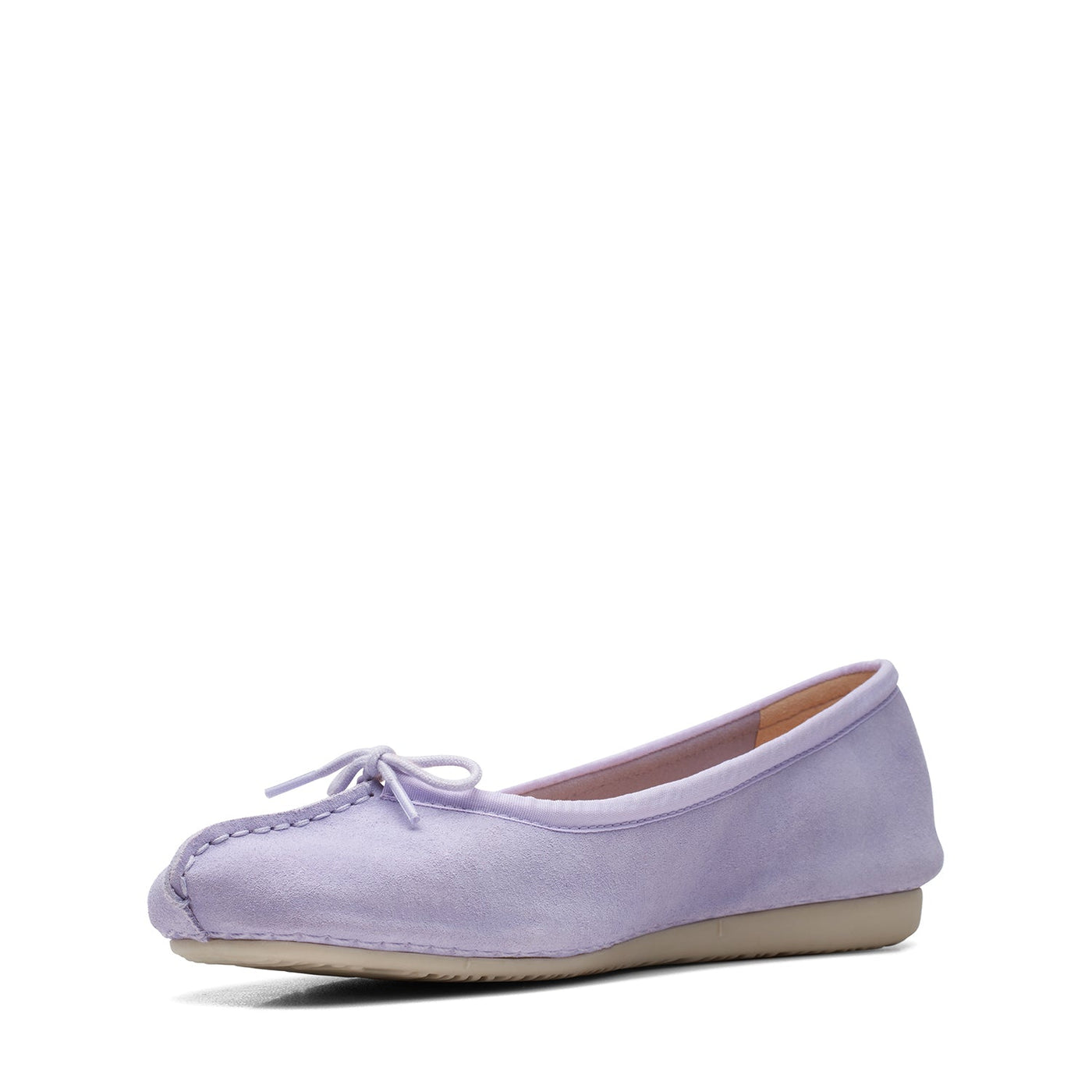 Womens - Freckle Ice Ballet Flat