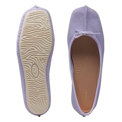 Womens - Freckle Ice Ballet Flat