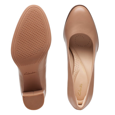Womens - Freva85 Court