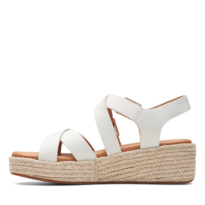Womens - Kimmei Buckle
