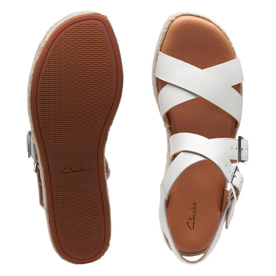 Womens - Kimmei Buckle