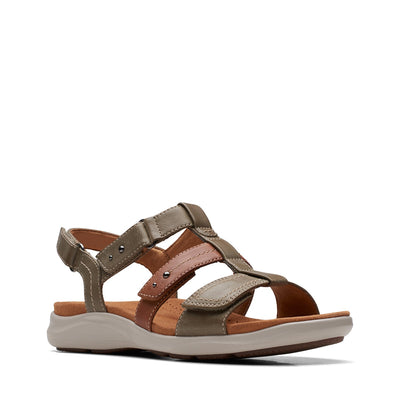 Womens - Kitly Step