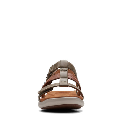 Womens - Kitly Step
