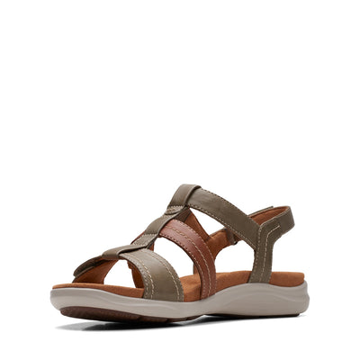 Womens - Kitly Step