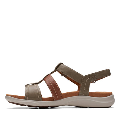 Womens - Kitly Step