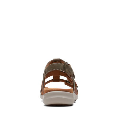 Womens - Kitly Step