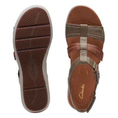 Womens - Kitly Step
