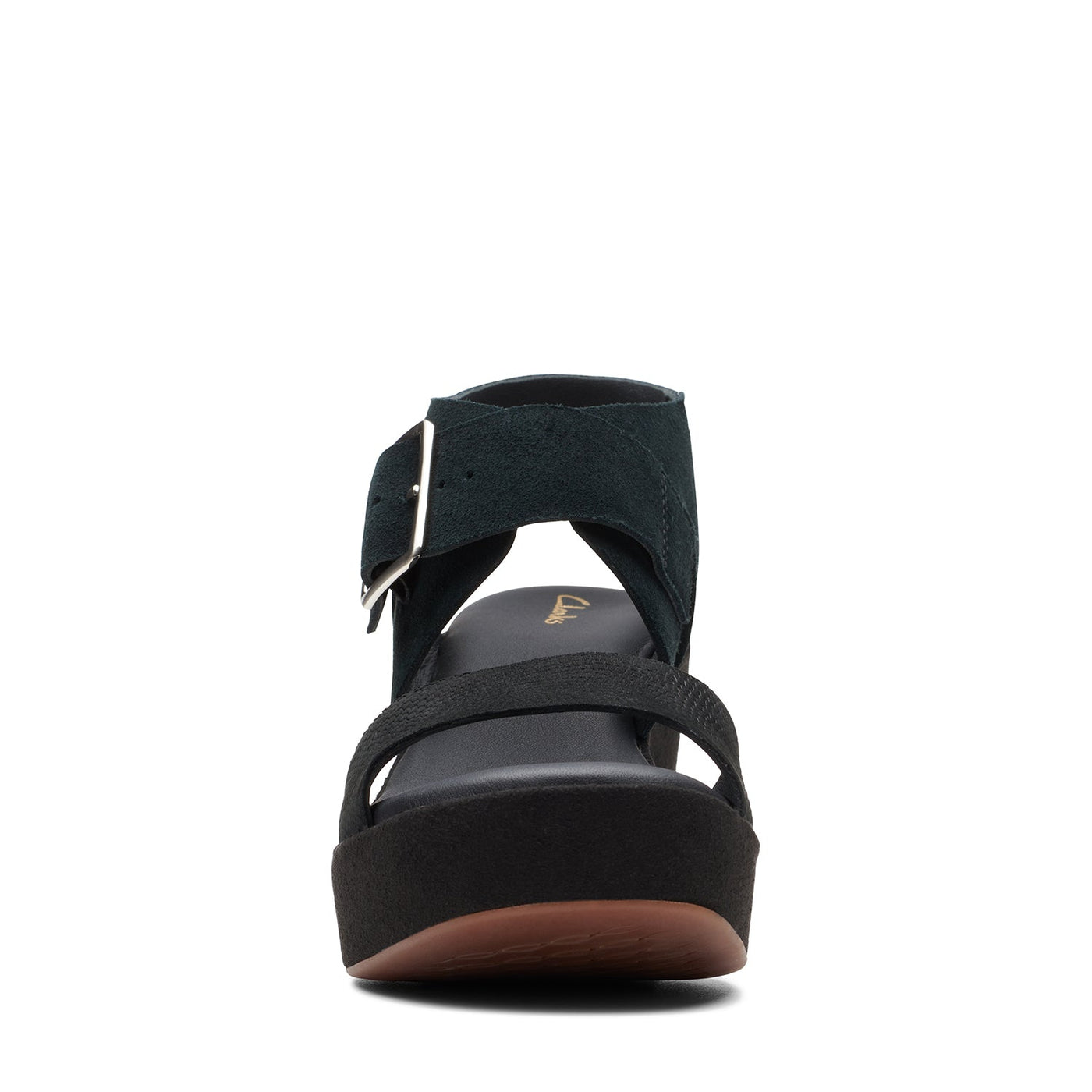 Womens - KimmeiHi Strap Black Combi