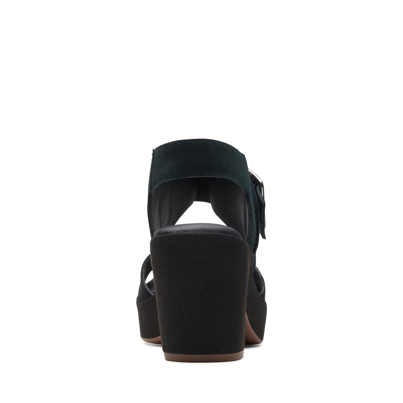 Womens - KimmeiHi Strap Black Combi