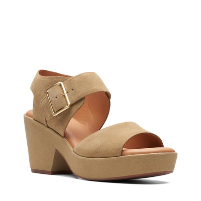 Womens - KimmeiHi Strap