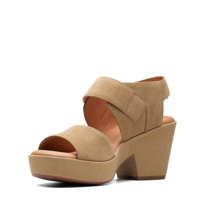 Womens - KimmeiHi Strap