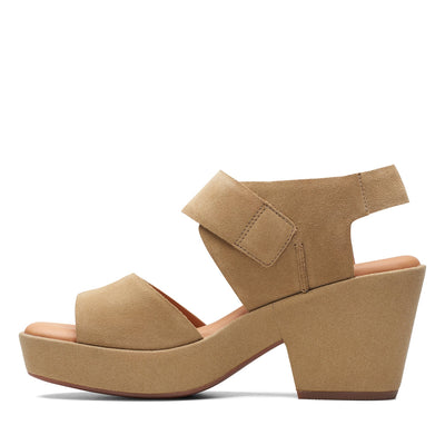 Womens - KimmeiHi Strap