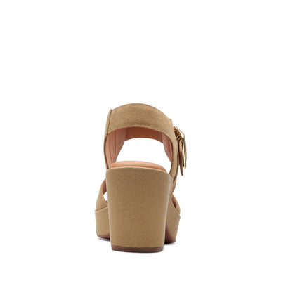 Womens - KimmeiHi Strap