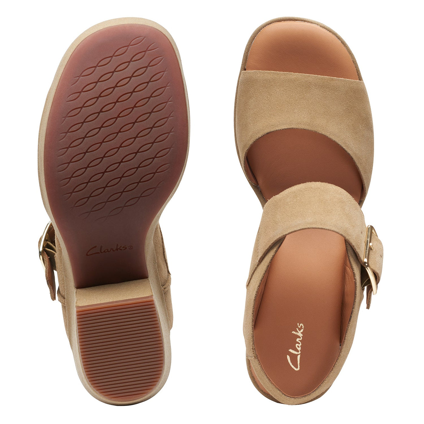 Womens - KimmeiHi Strap