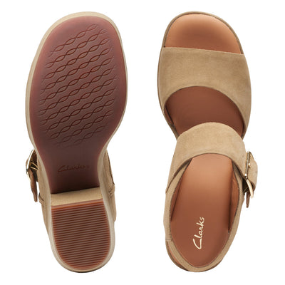 Womens - KimmeiHi Strap