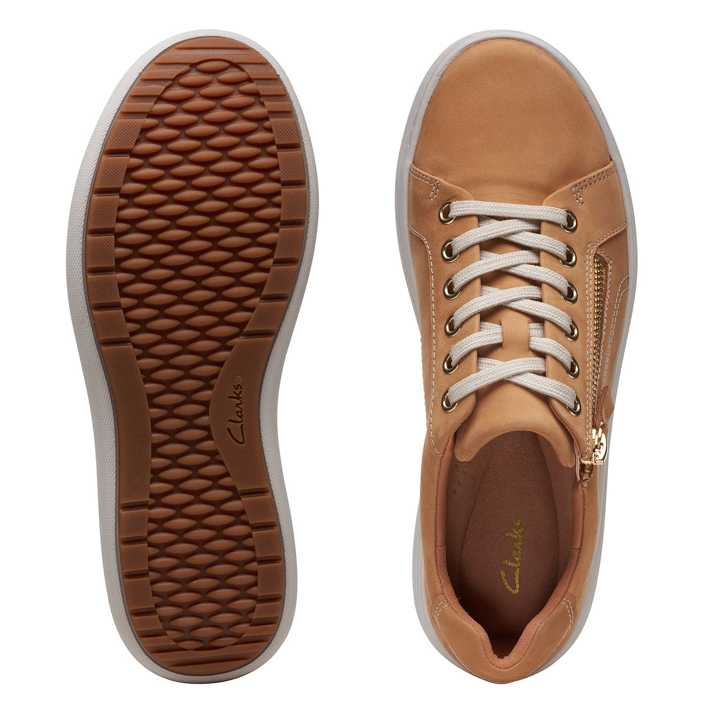 Womens - Nalle Lace