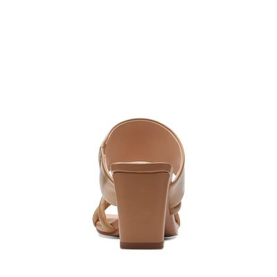 Womens - Seren65 Mule