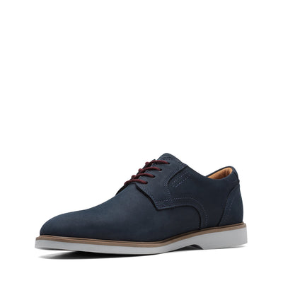 Mens - Malwood Lace