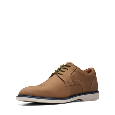 Mens - Malwood Lace