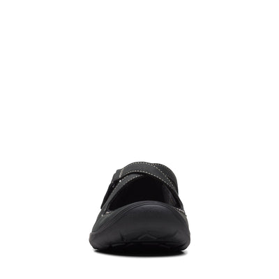 Womens - Fiana Aubrie Black Combi
