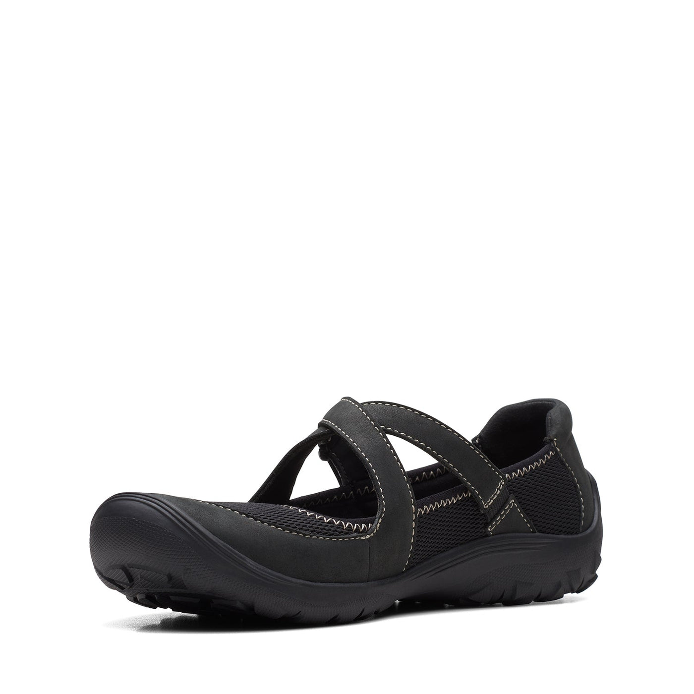 Womens - Fiana Aubrie Black Combi