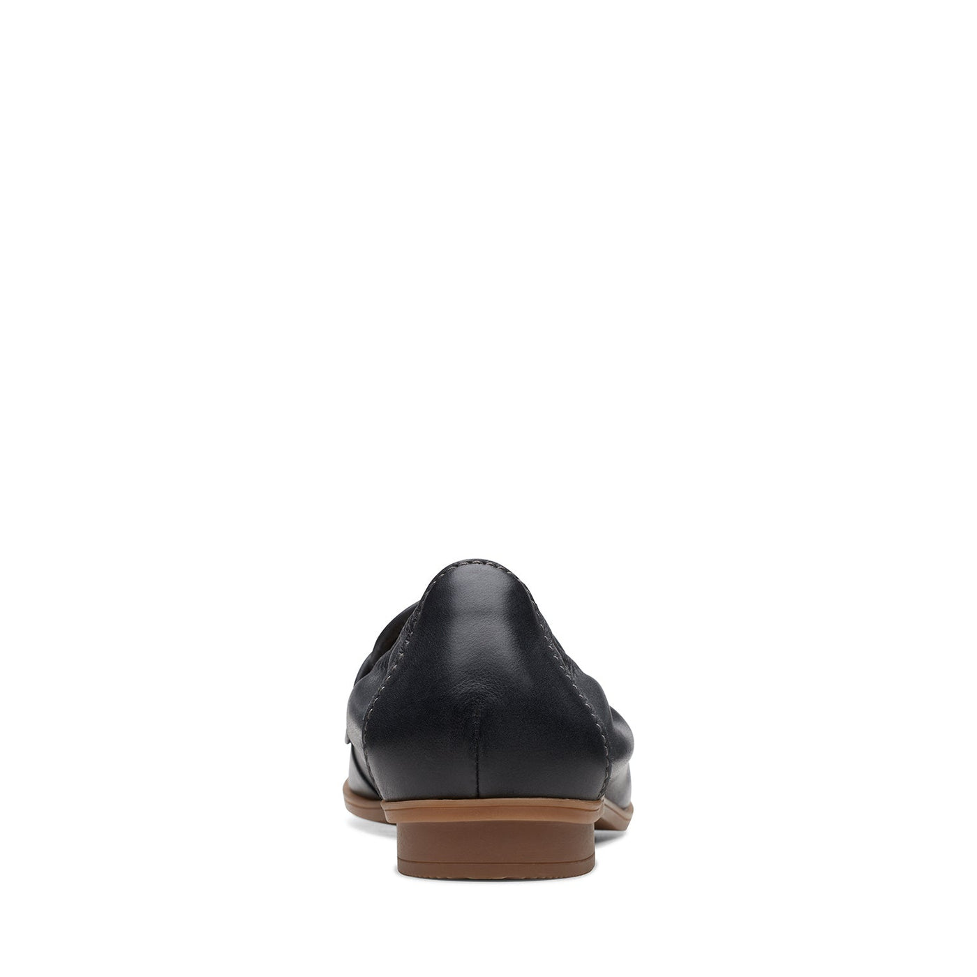 Womens - Lyrical Way Black Leather