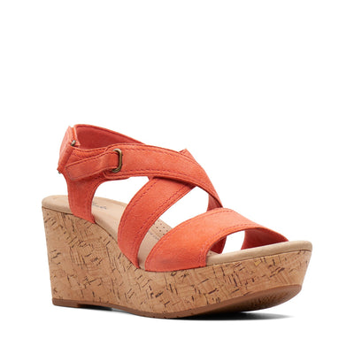 Womens - Rose Way