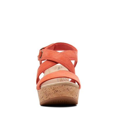 Womens - Rose Way