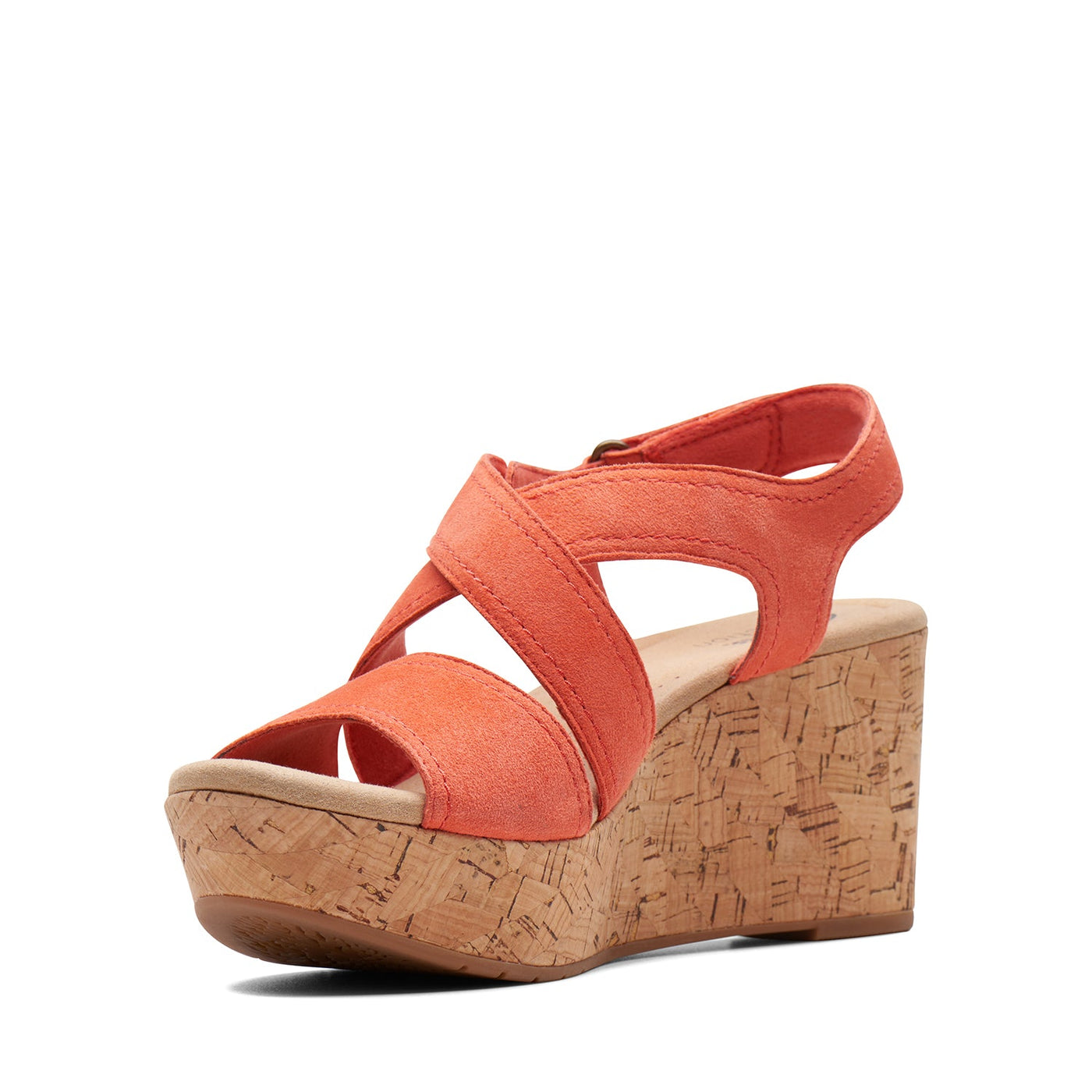 Womens - Rose Way