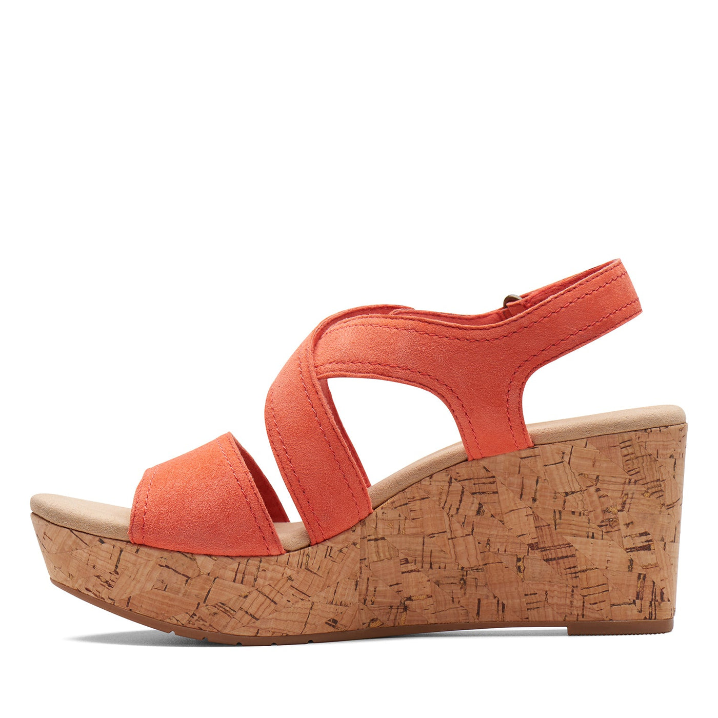 Womens - Rose Way