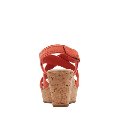 Womens - Rose Way