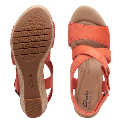 Womens - Rose Way