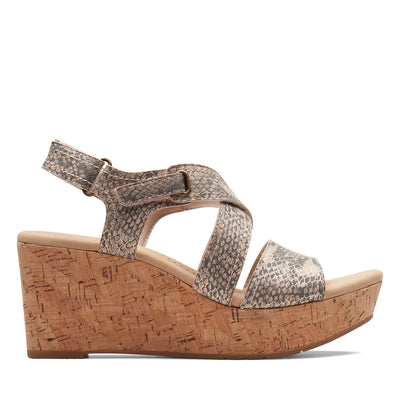 Clarks annadel orchid sale