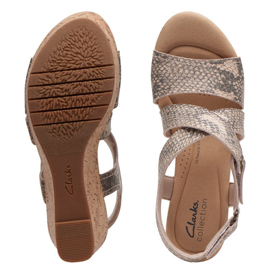 Womens - Rose Way