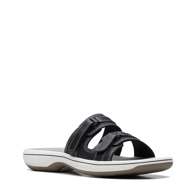 Womens - Brinkley Piper Black