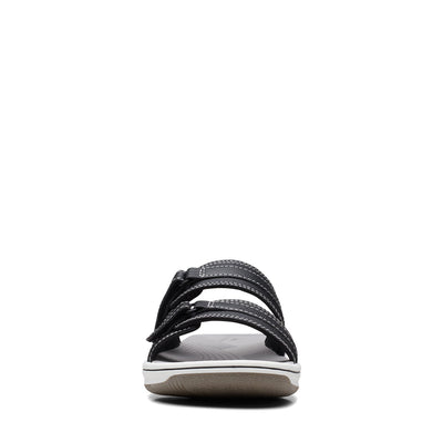 Womens - Brinkley Piper Black