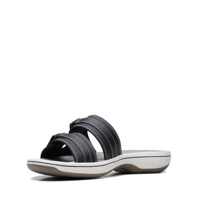 Womens - Brinkley Piper Black