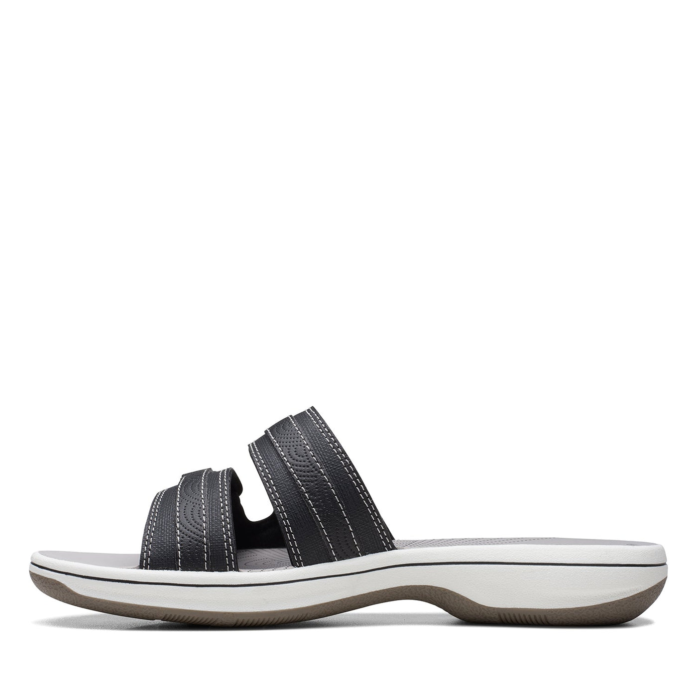 Womens - Brinkley Piper Black