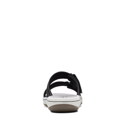 Womens - Brinkley Piper Black