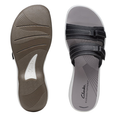 Womens - Brinkley Piper Black