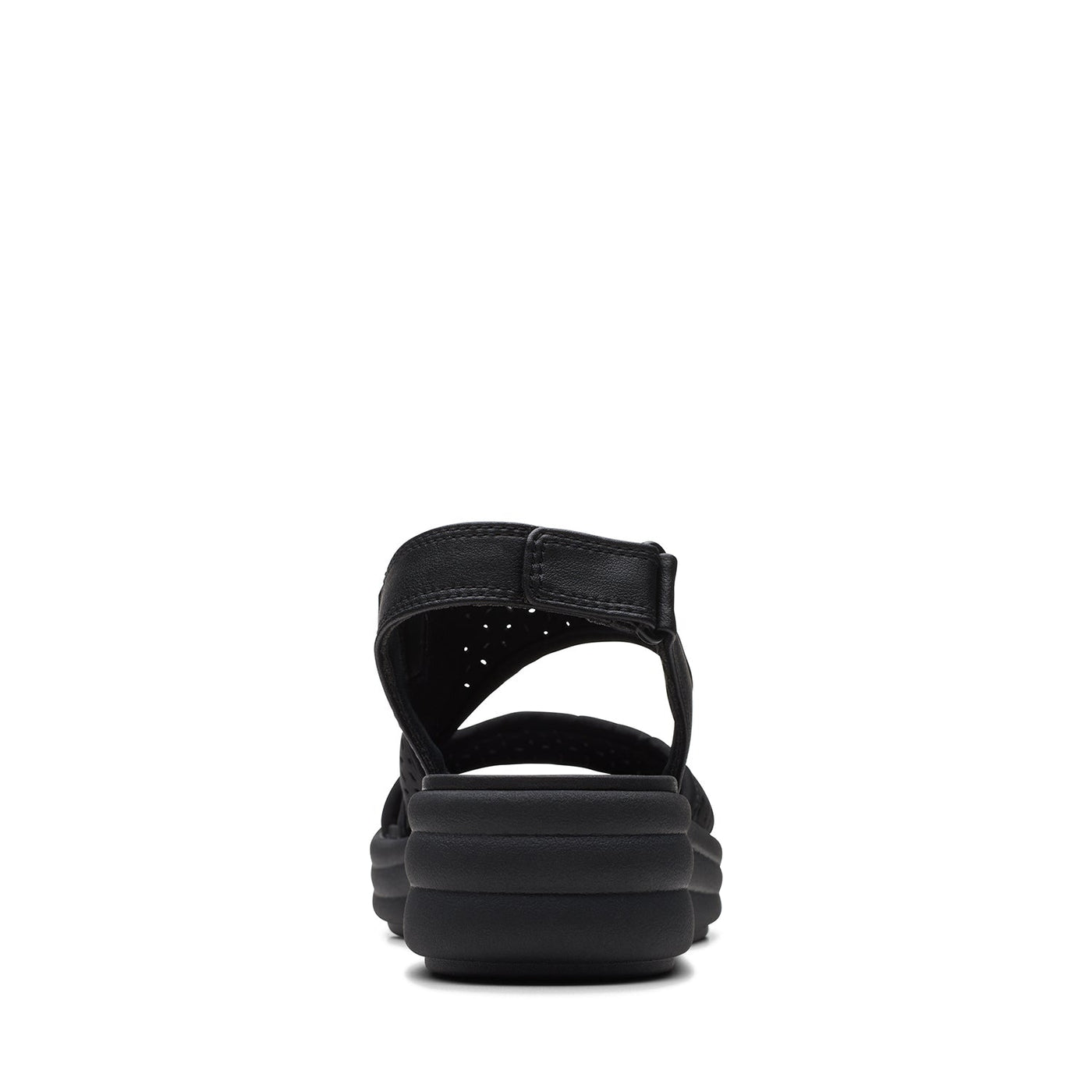 Womens - Drift Fern Black