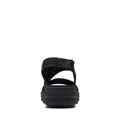 Womens - Drift Fern Black